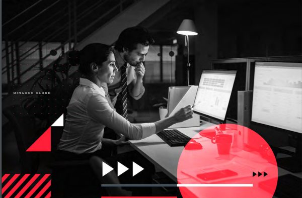 minacce cloud trend micro